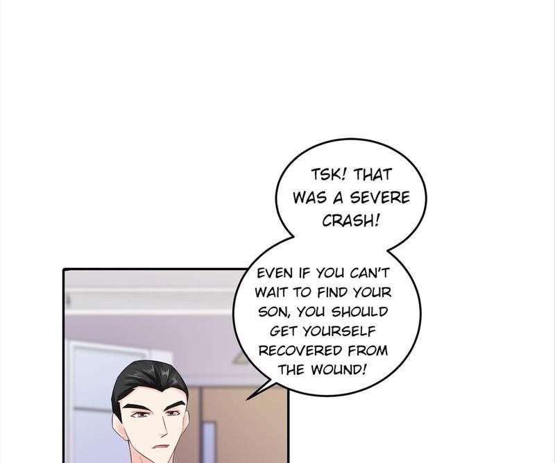 Warm Wedding - Episode 258 — page 23