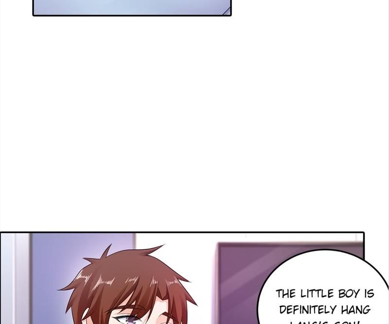 Warm Wedding - Episode 258 — page 28