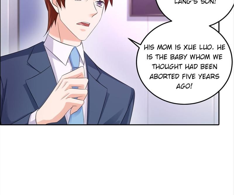 Warm Wedding - Episode 258 — page 29