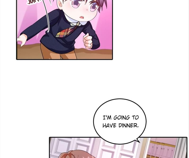 Warm Wedding - Episode 258 — page 3