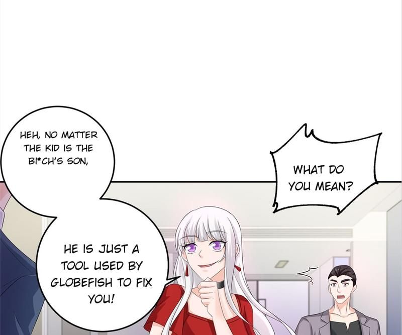 Warm Wedding - Episode 258 — page 30