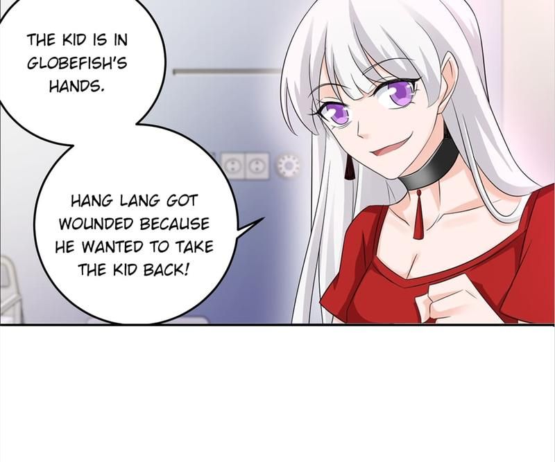 Warm Wedding - Episode 258 — page 32