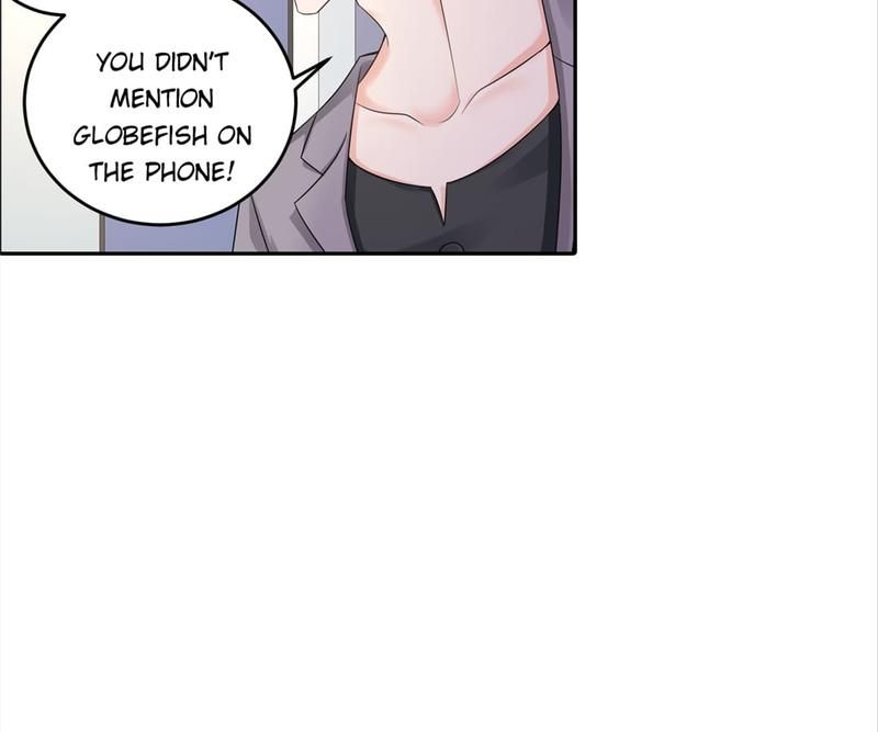 Warm Wedding - Episode 258 — page 34