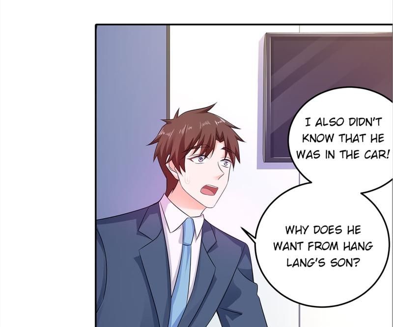 Warm Wedding - Episode 258 — page 35