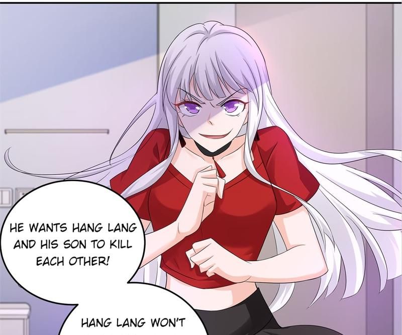 Warm Wedding - Episode 258 — page 37