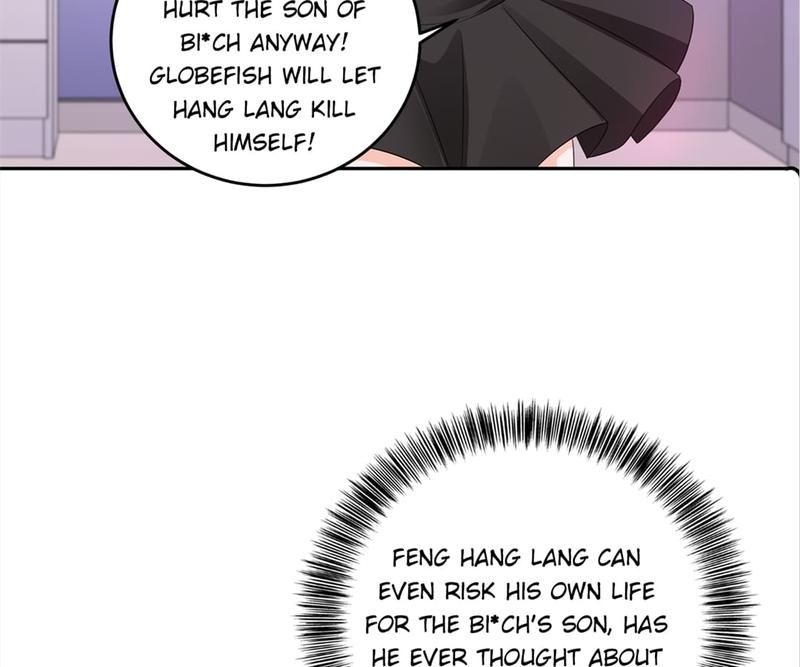 Warm Wedding - Episode 258 — page 38