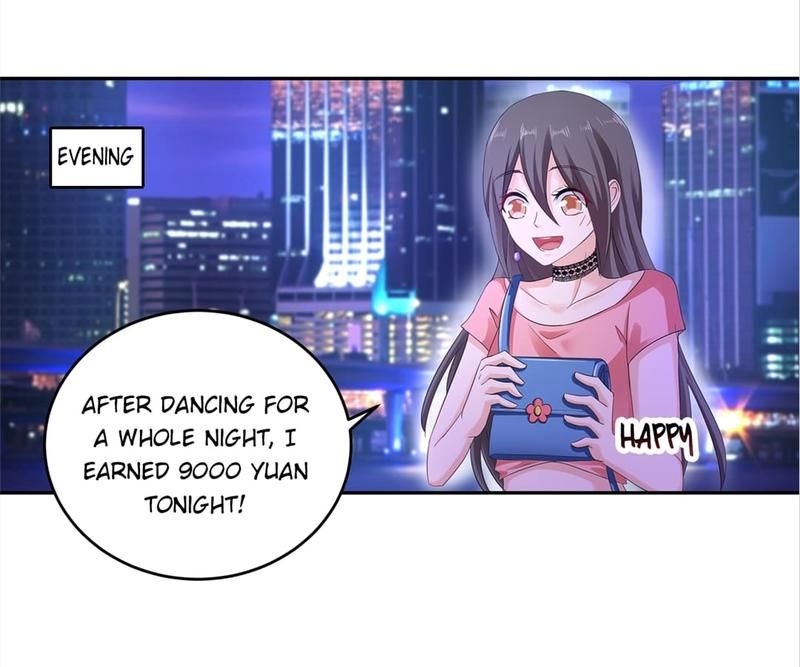 Warm Wedding - Episode 258 — page 47