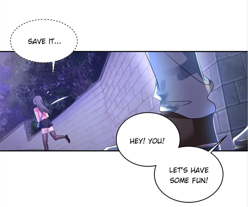 Warm Wedding - Episode 258 — page 51