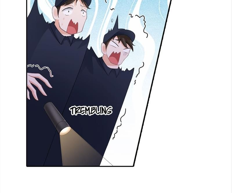 Warm Wedding - Episode 259 — page 20