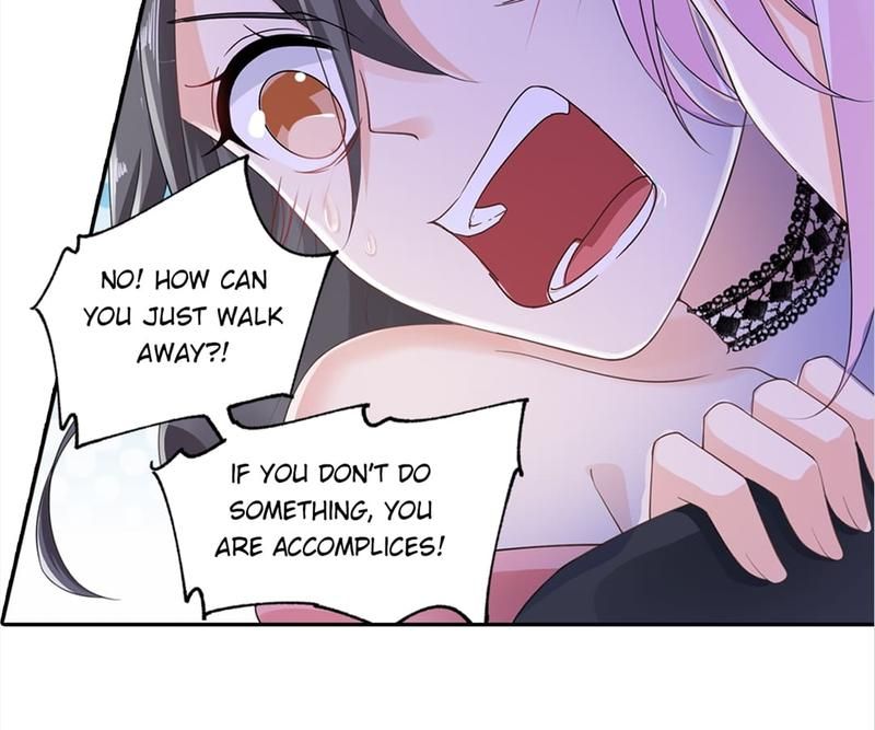 Warm Wedding - Episode 259 — page 22