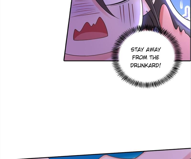 Warm Wedding - Episode 259 — page 3