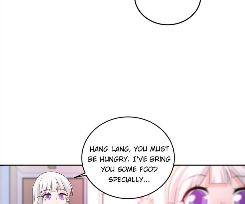 Warm Wedding - Episode 259 — page 33