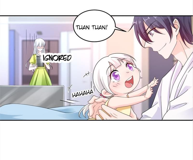 Warm Wedding - Episode 259 — page 35