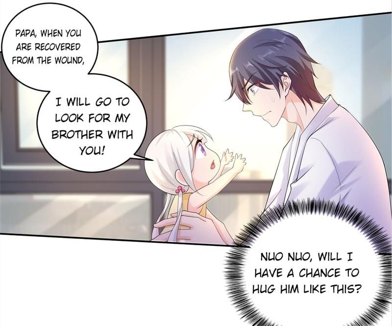 Warm Wedding - Episode 259 — page 38