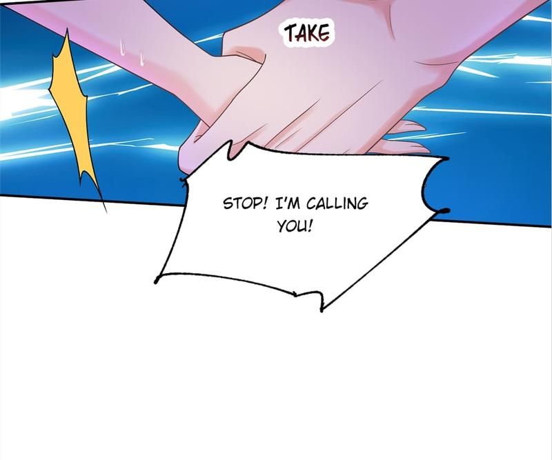 Warm Wedding - Episode 259 — page 4