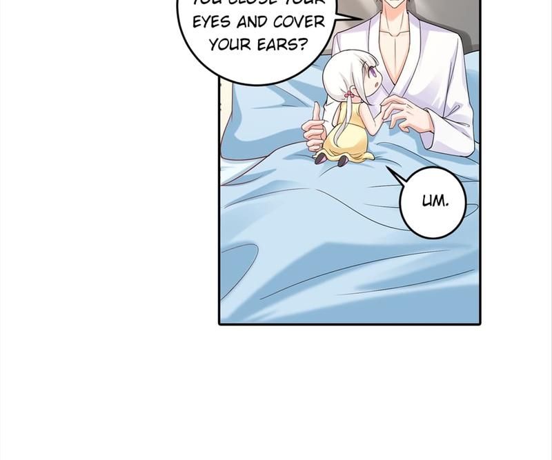 Warm Wedding - Episode 259 — page 51