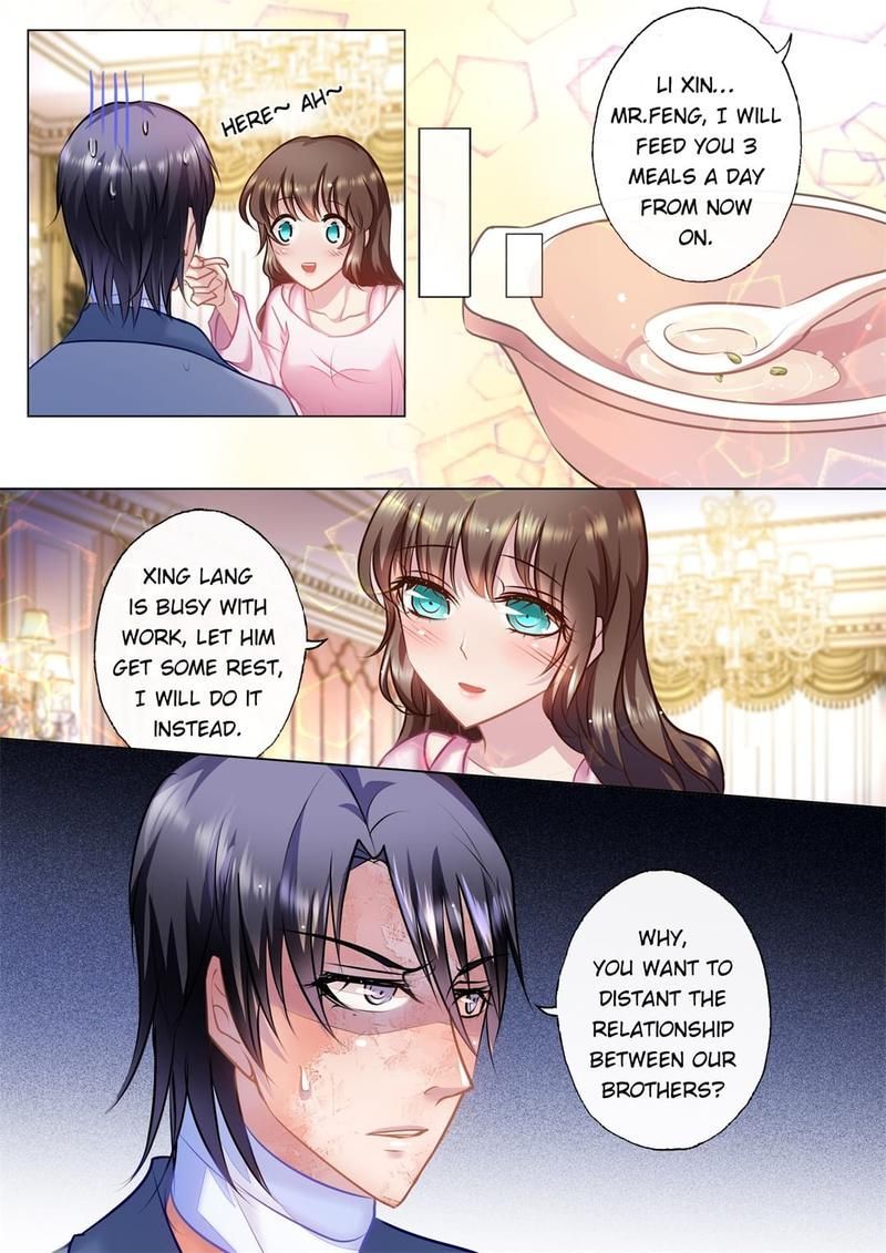 Warm Wedding - Episode 26 — page 3