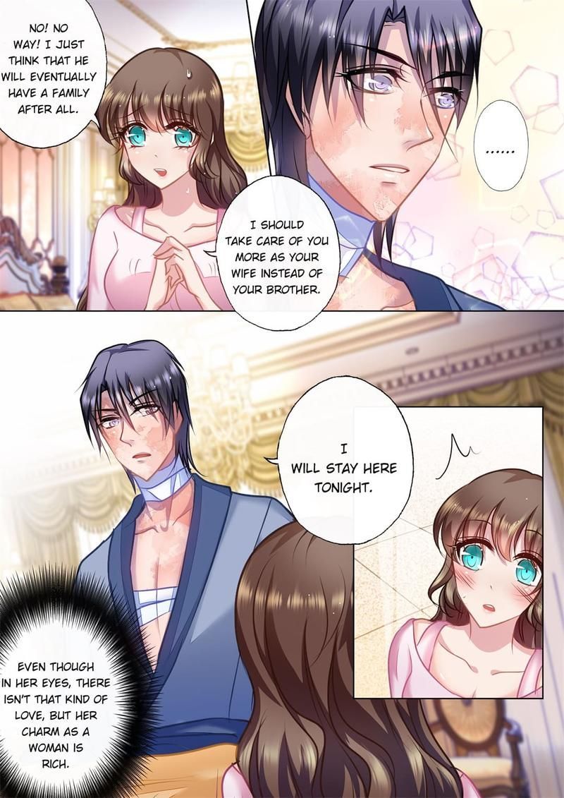 Warm Wedding - Episode 26 — page 4