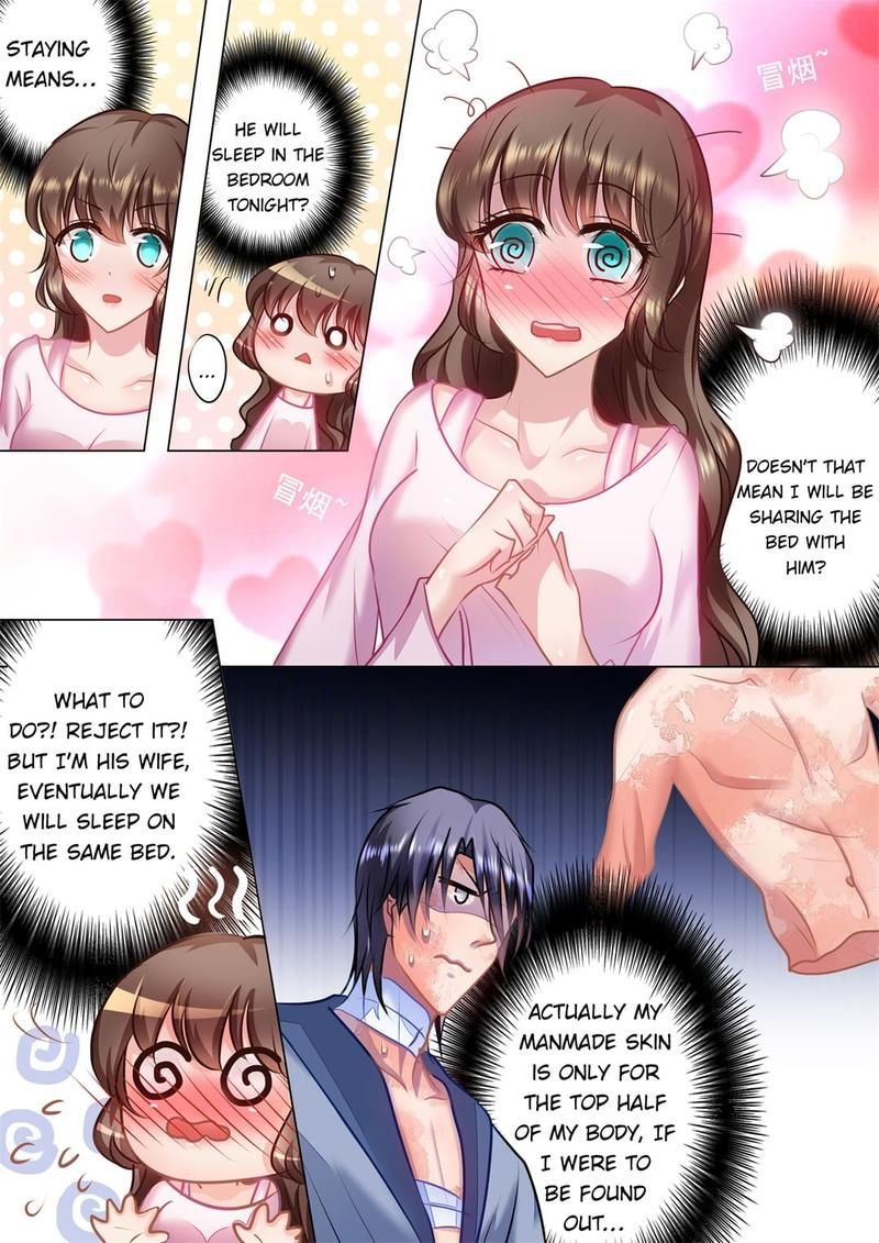 Warm Wedding - Episode 26 — page 5
