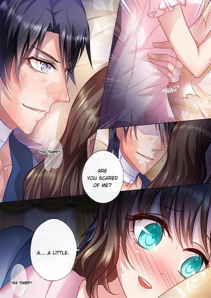 Warm Wedding - Episode 26 — page 8