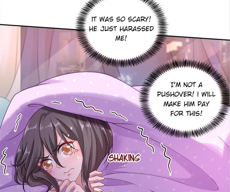 Warm Wedding - Episode 260 — page 11