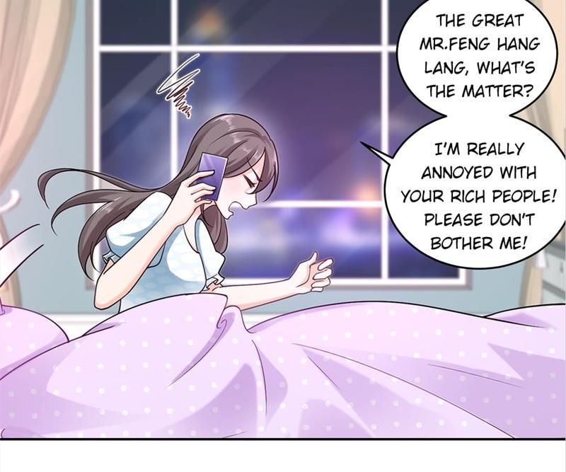 Warm Wedding - Episode 260 — page 16