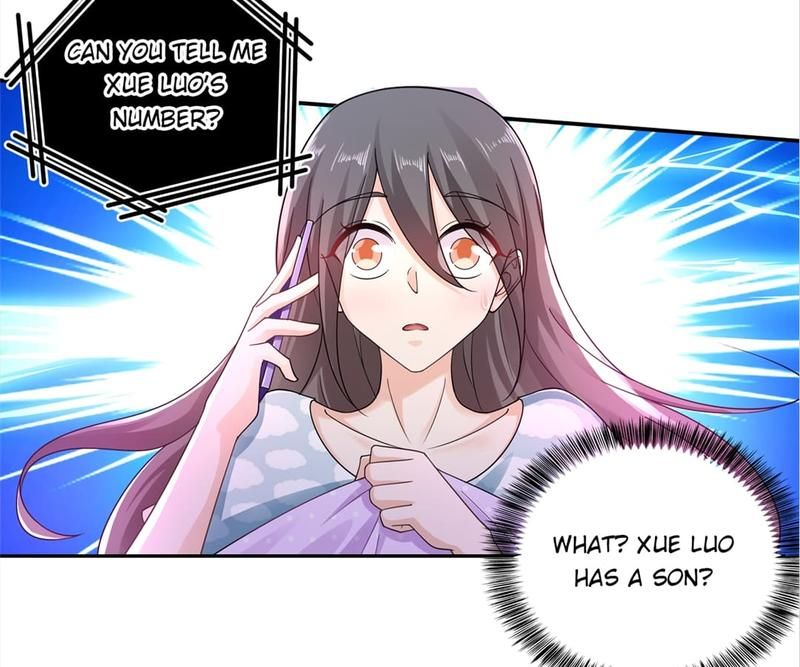 Warm Wedding - Episode 260 — page 19