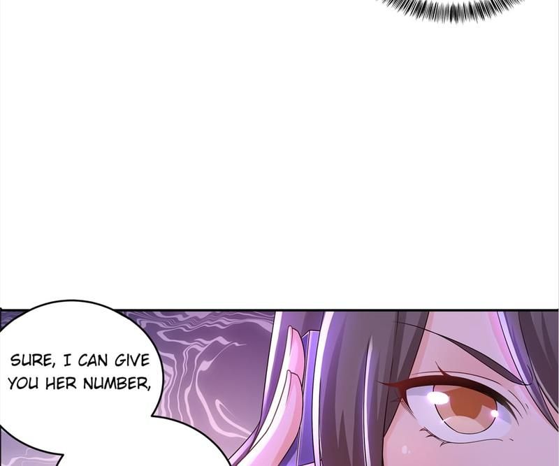 Warm Wedding - Episode 260 — page 20