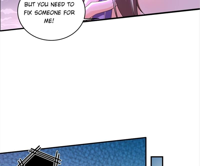 Warm Wedding - Episode 260 — page 21