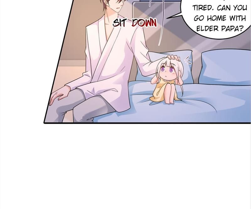Warm Wedding - Episode 260 — page 3