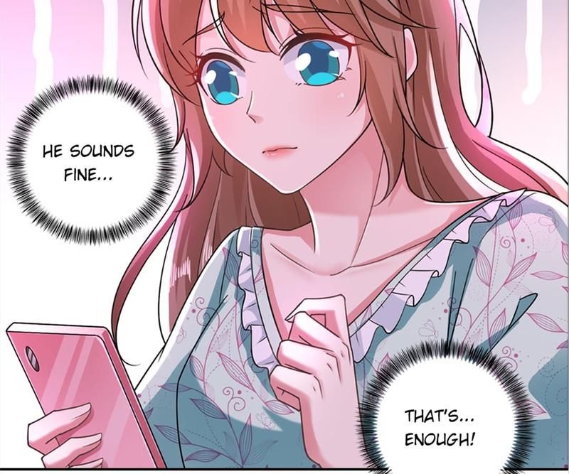 Warm Wedding - Episode 260 — page 34