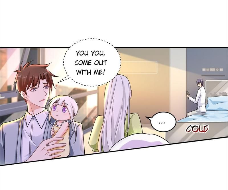Warm Wedding - Episode 260 — page 4