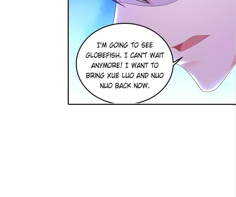 Warm Wedding - Episode 261 — page 25