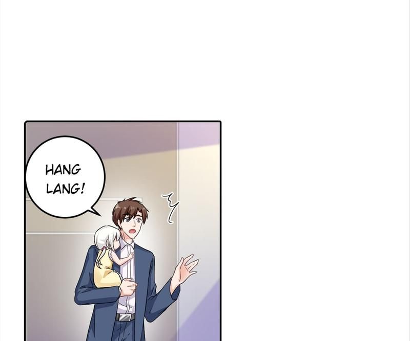 Warm Wedding - Episode 261 — page 26