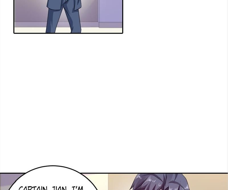 Warm Wedding - Episode 261 — page 27