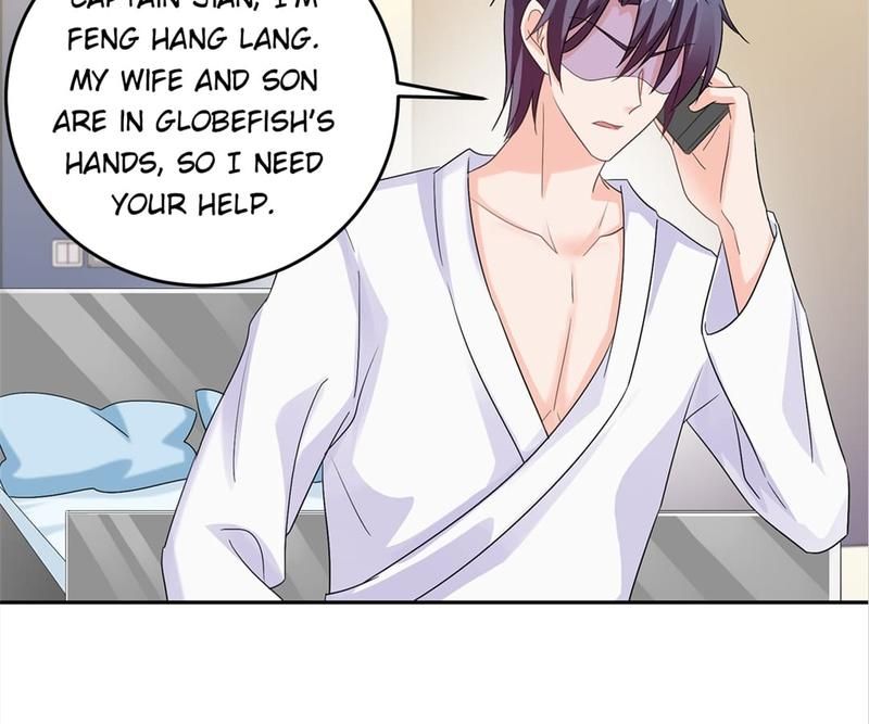 Warm Wedding - Episode 261 — page 28