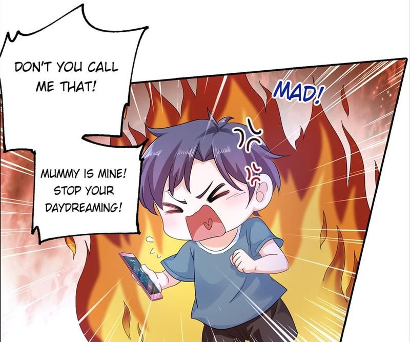 Warm Wedding - Episode 261 — page 3