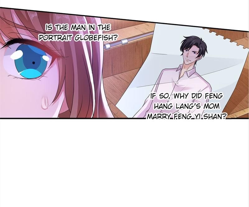 Warm Wedding - Episode 261 — page 34