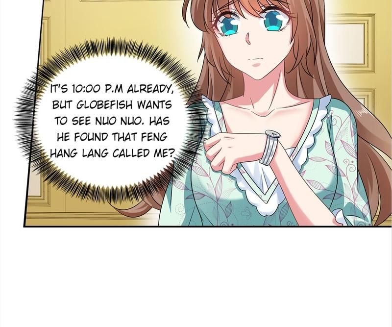 Warm Wedding - Episode 261 — page 37