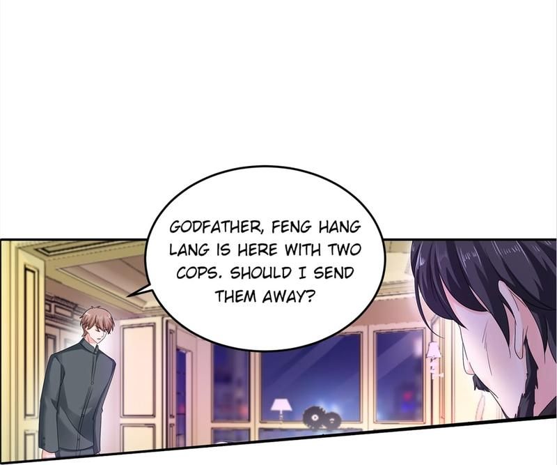 Warm Wedding - Episode 261 — page 38