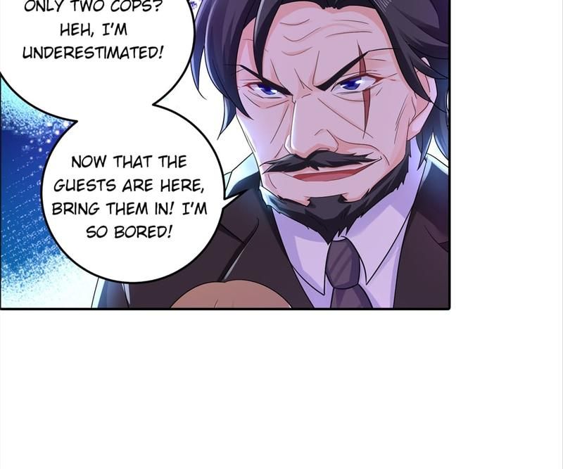Warm Wedding - Episode 261 — page 40