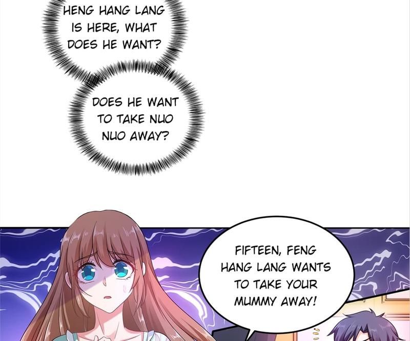 Warm Wedding - Episode 261 — page 43