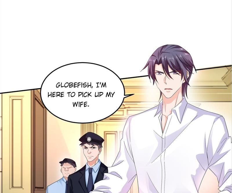 Warm Wedding - Episode 261 — page 46