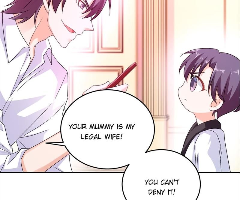 Warm Wedding - Episode 261 — page 56
