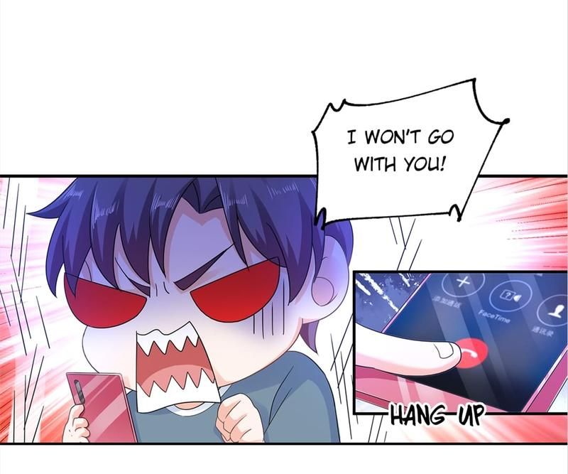 Warm Wedding - Episode 261 — page 6