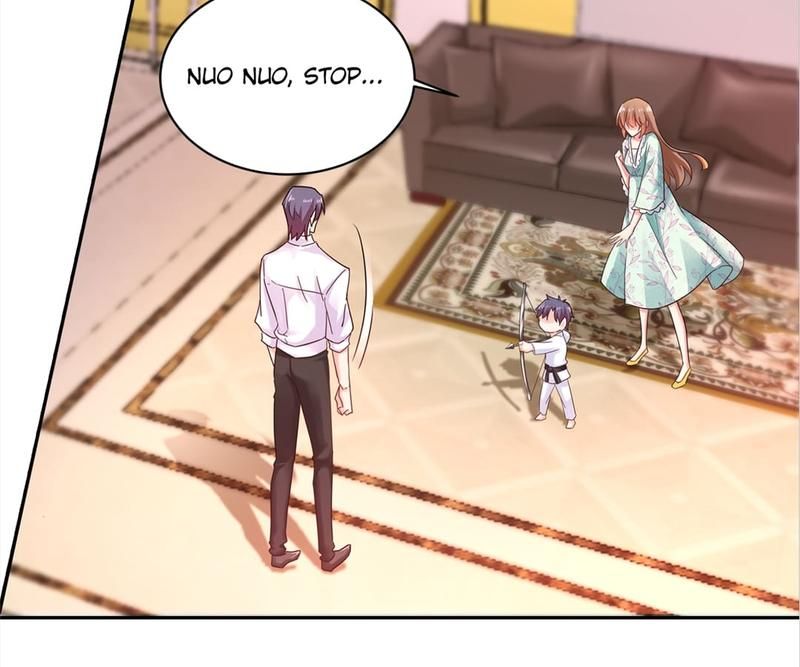 Warm Wedding - Episode 262 — page 16
