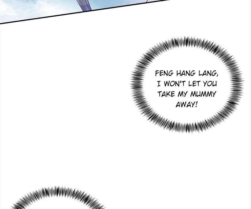 Warm Wedding - Episode 262 — page 20