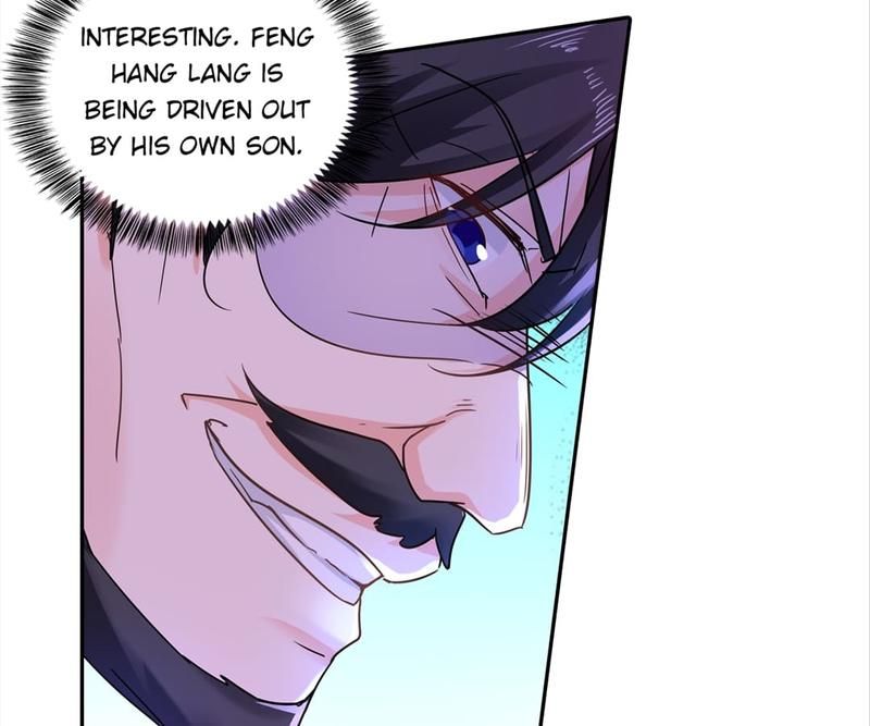 Warm Wedding - Episode 262 — page 21