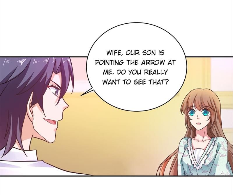 Warm Wedding - Episode 262 — page 26