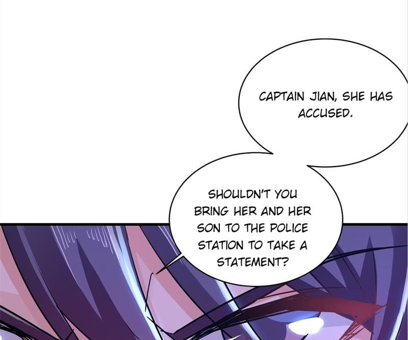 Warm Wedding - Episode 262 — page 37